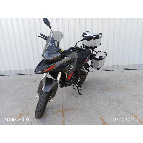 Benelli TRK 251 EURO 5 (H)