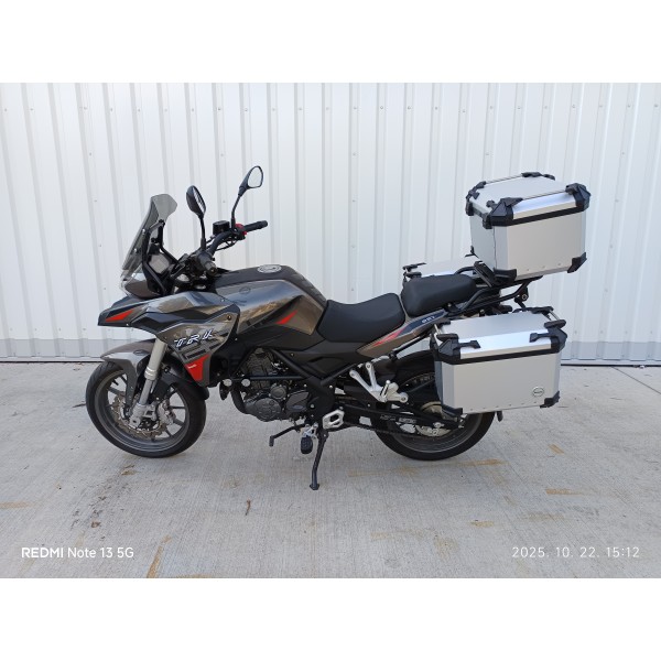 Benelli TRK 251 EURO 5 (H)