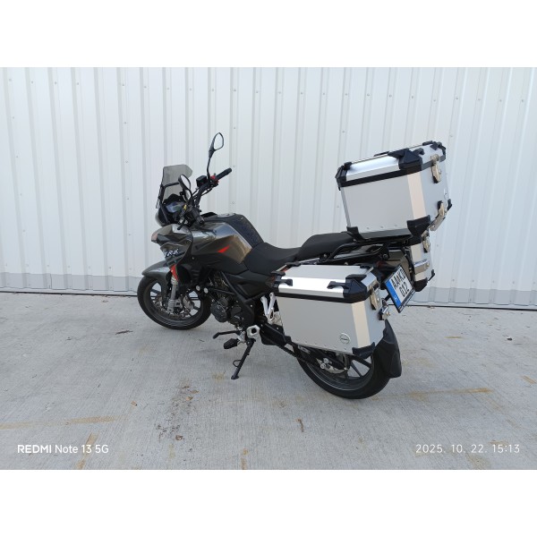 Benelli TRK 251 EURO 5 (H)