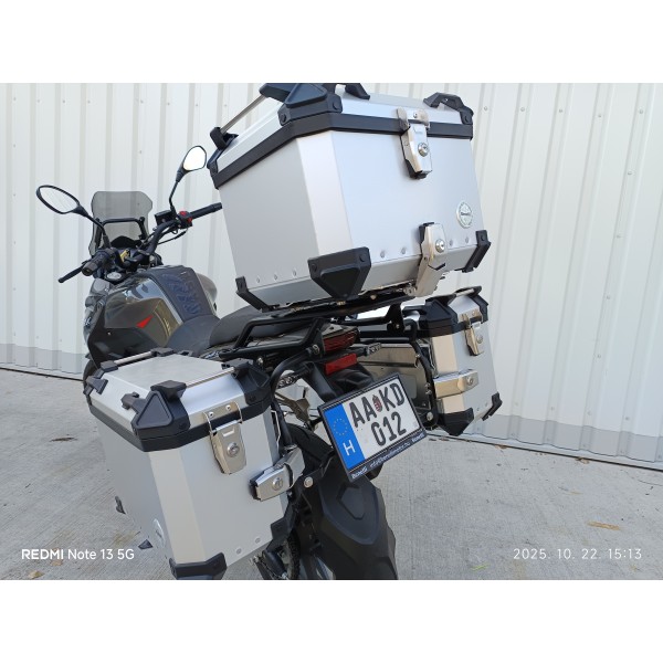 Benelli TRK 251 EURO 5 (H)