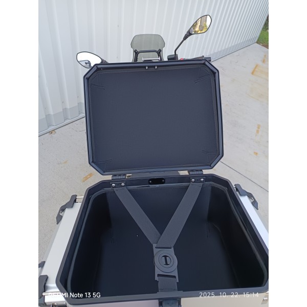 Benelli TRK 251 EURO 5 (H)