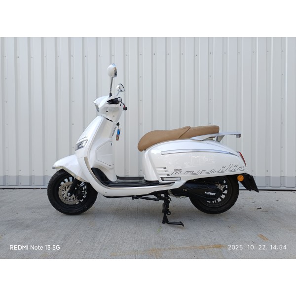 Versilia 125  (H)