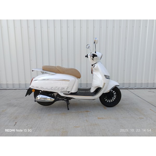 Versilia 125  (H)