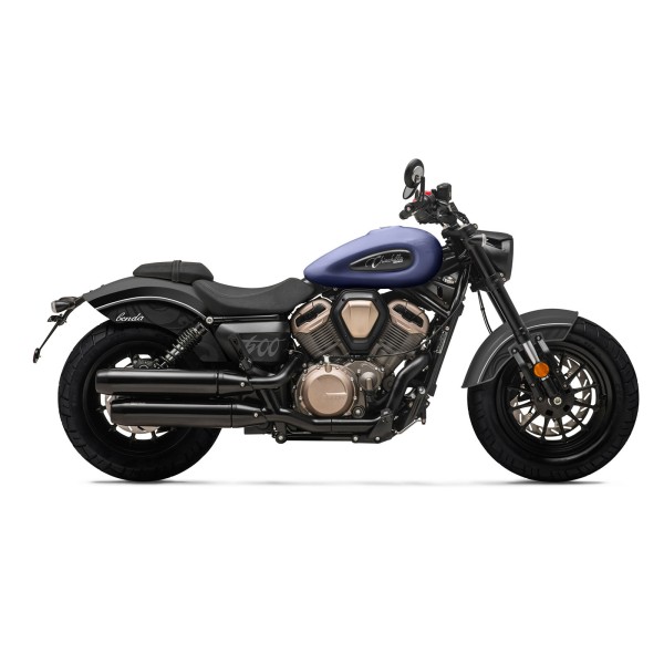 Benda Chinchilla 500