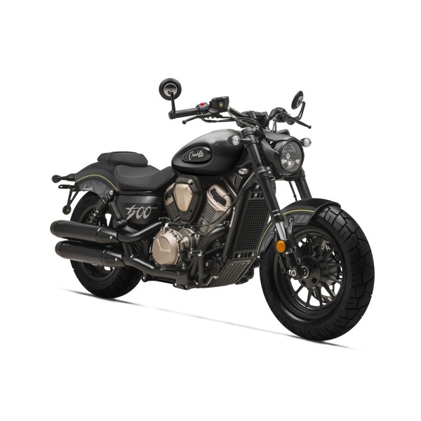 Benda Chinchilla 500