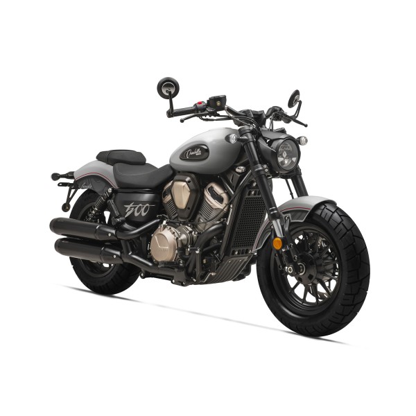 Benda Chinchilla 500