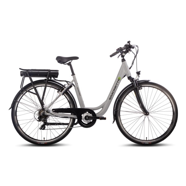 Saxonette Advanced Sport