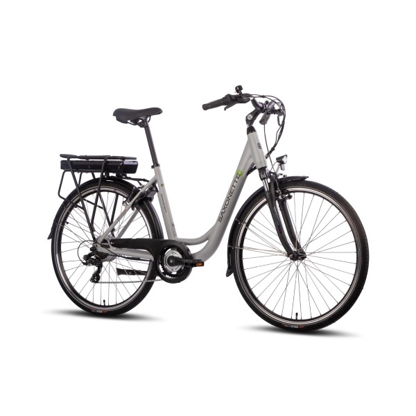 Saxonette Advanced Sport