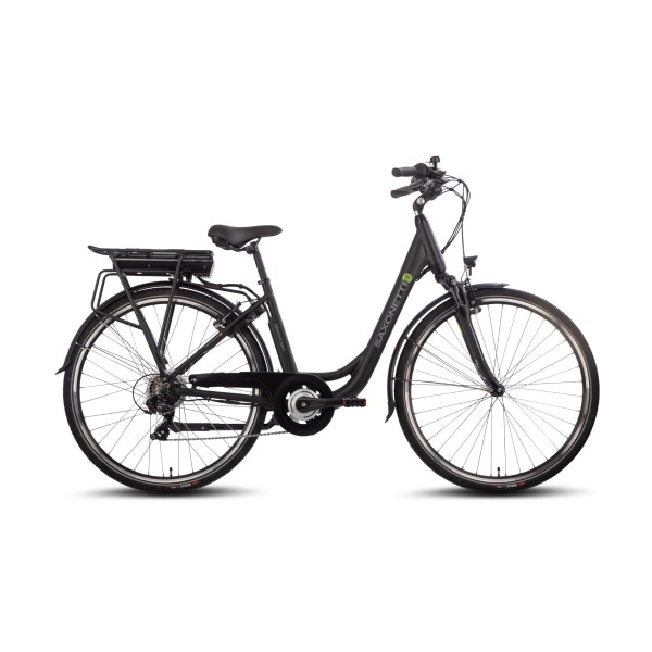 Saxonette Advanced Sport