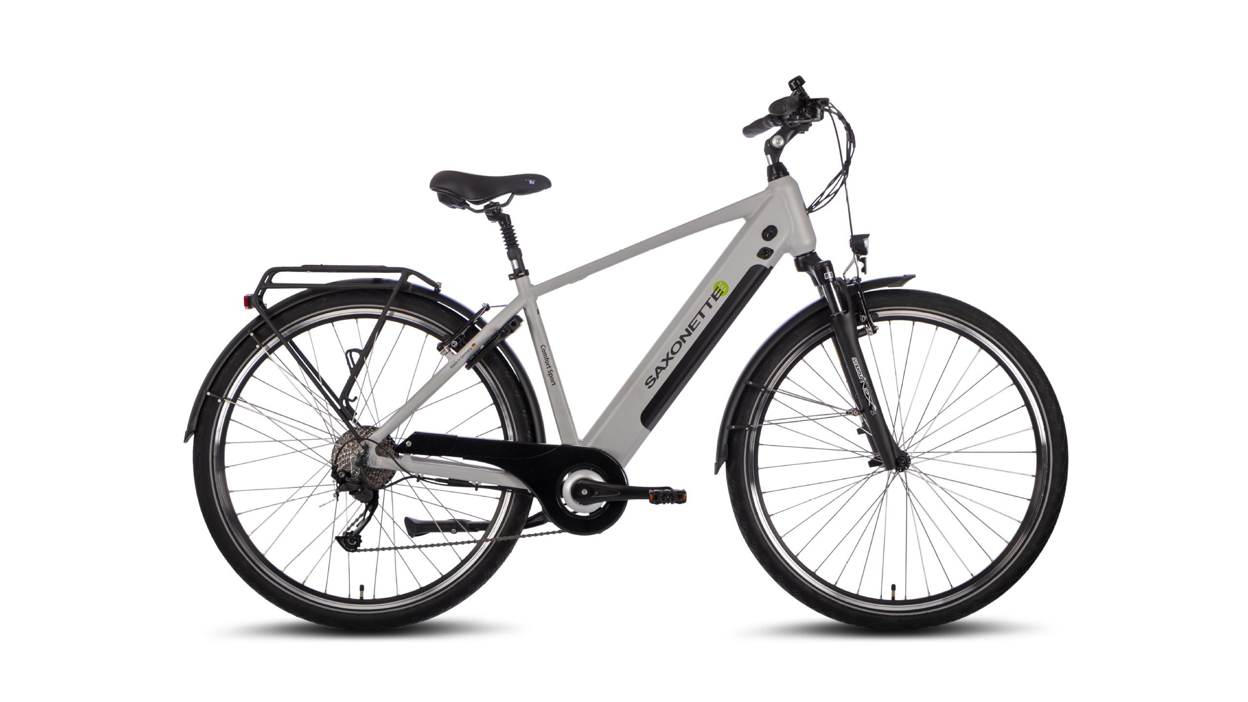 Saxonette Comfort Sport