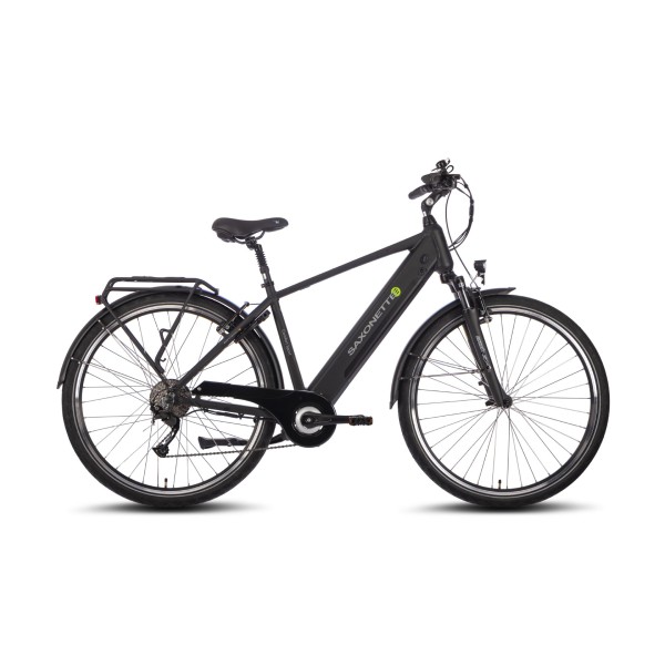 Saxonette Comfort Sport