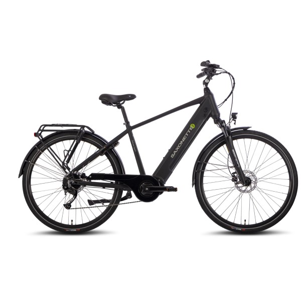 Saxonette Deluxe Sport