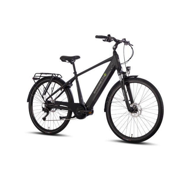 Saxonette Deluxe Sport
