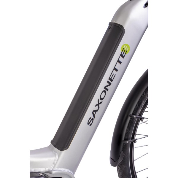 Saxonette Quantum Plus