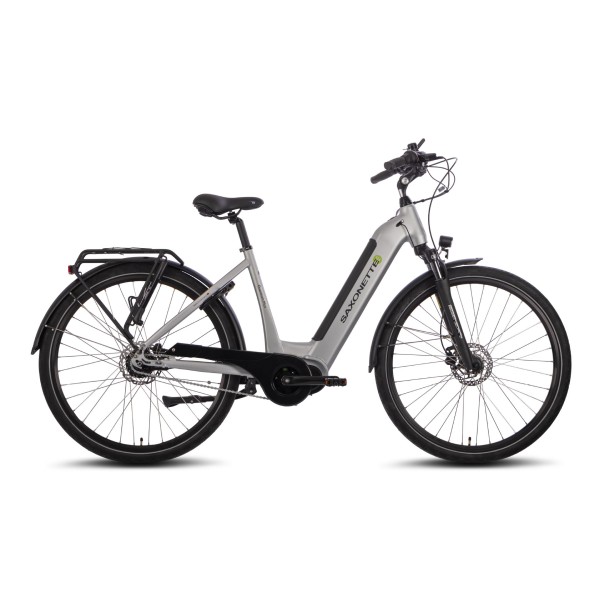 Saxonette Quantum Plus