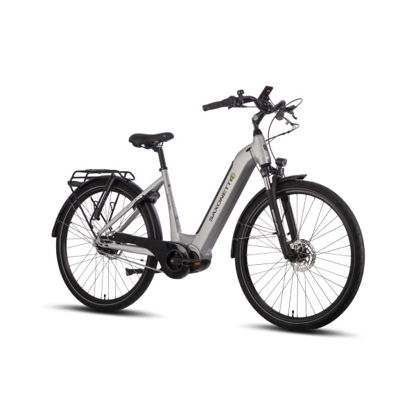 Saxonette Quantum Plus