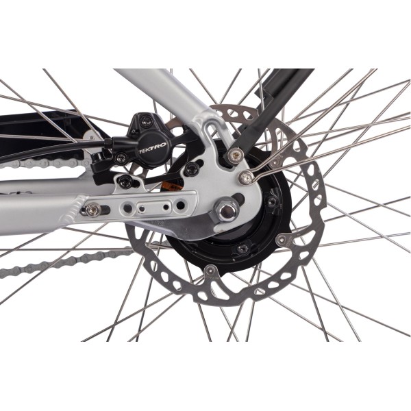 Saxonette Quantum Plus