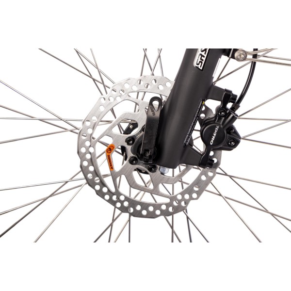 Saxonette Quantum Plus