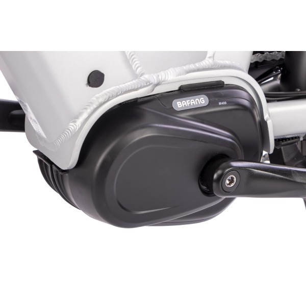 Saxonette Quantum Plus