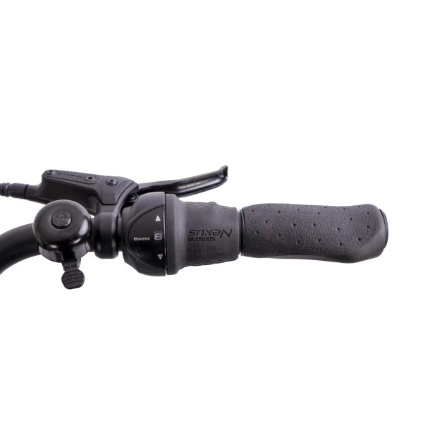 Saxonette Quantum Plus
