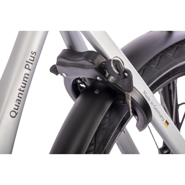 Saxonette Quantum Plus