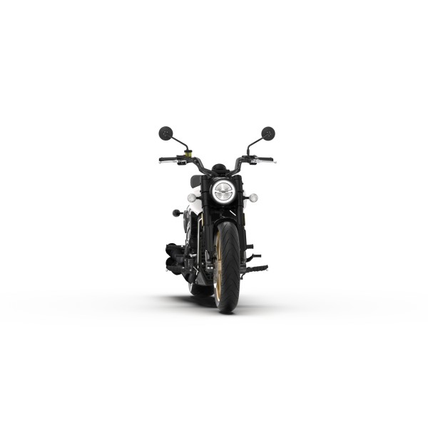 Morbidelli C652V