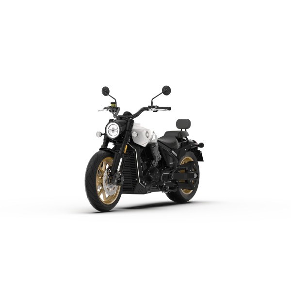 Morbidelli C652V