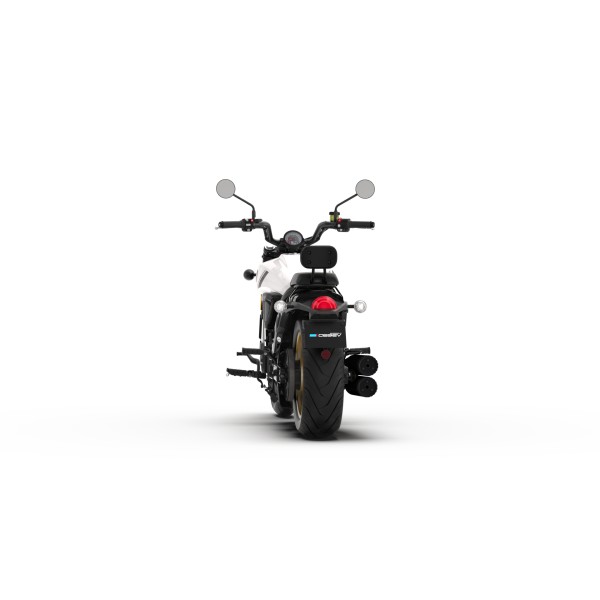 Morbidelli C652V