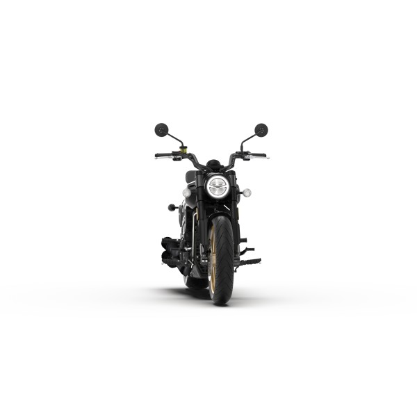 Morbidelli C652V
