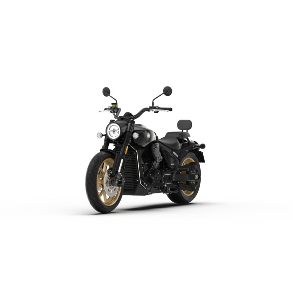 Morbidelli C652V