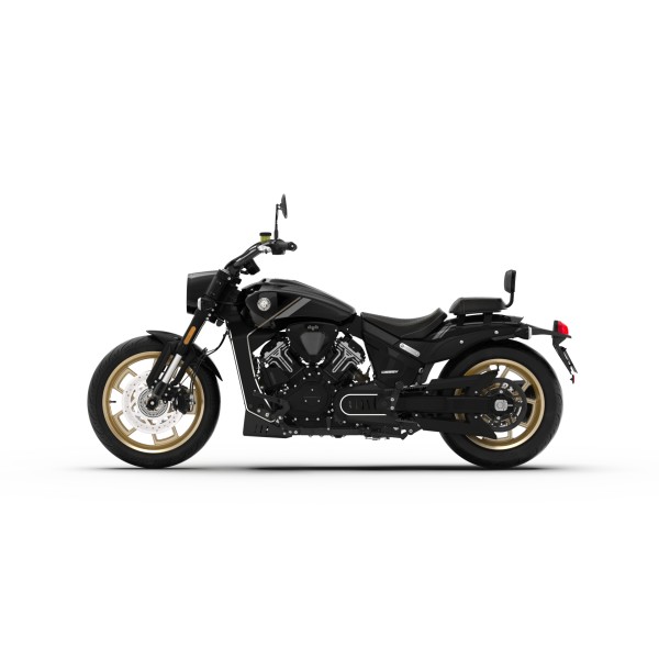 Morbidelli C652V