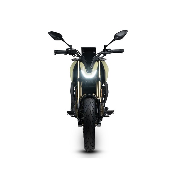 Morbidelli N300
