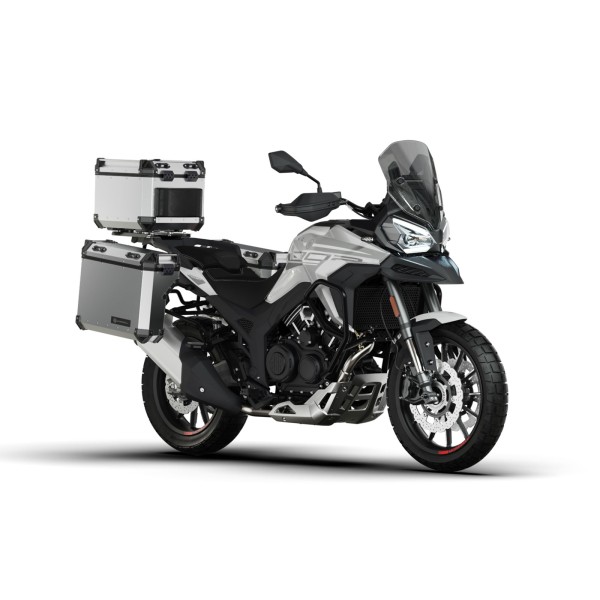 Morbidelli T1002V