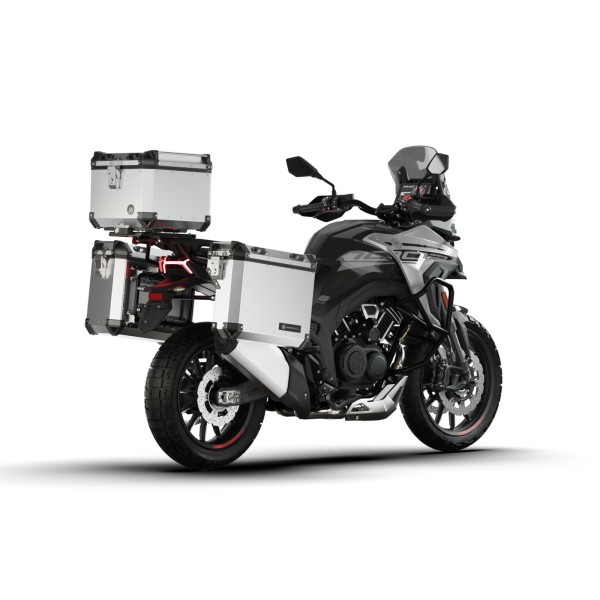 Morbidelli T1002V