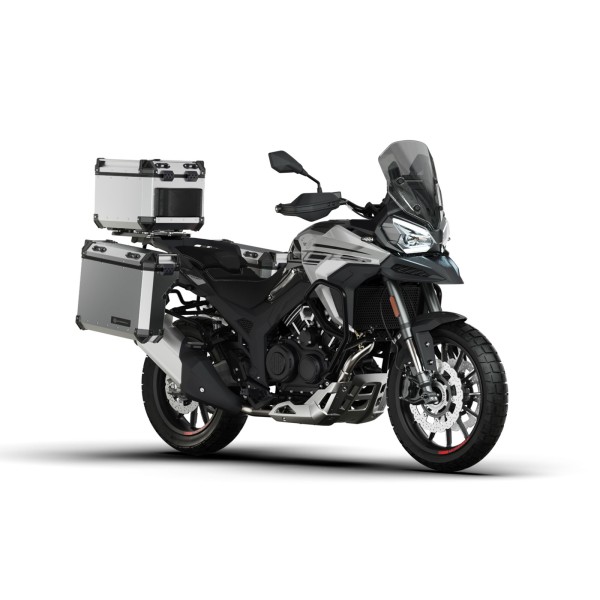 Morbidelli T1002V