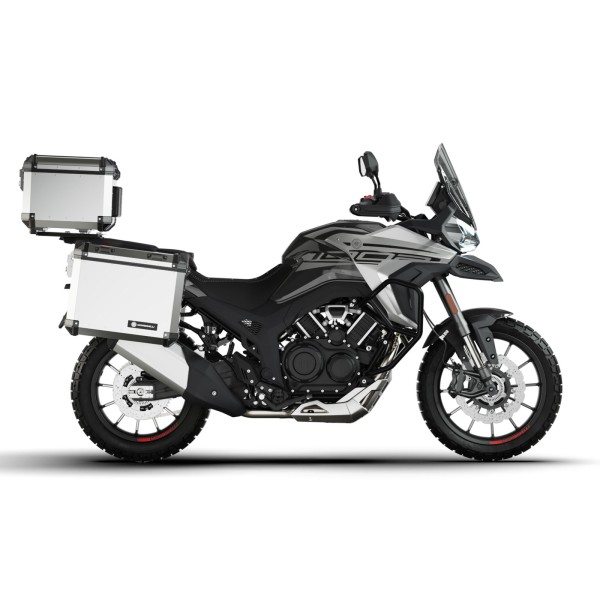 Morbidelli T1002V