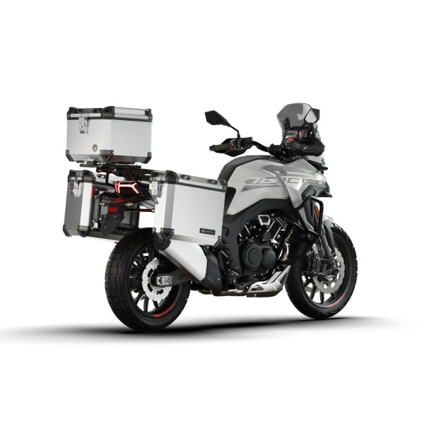 Morbidelli T1002V