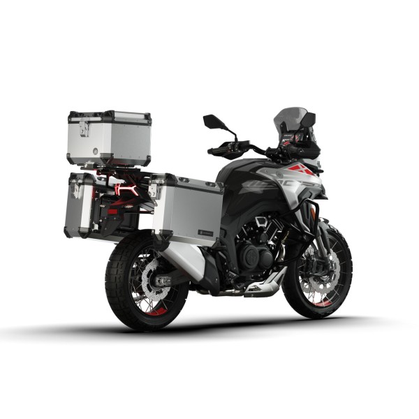 Morbidelli T1002VX