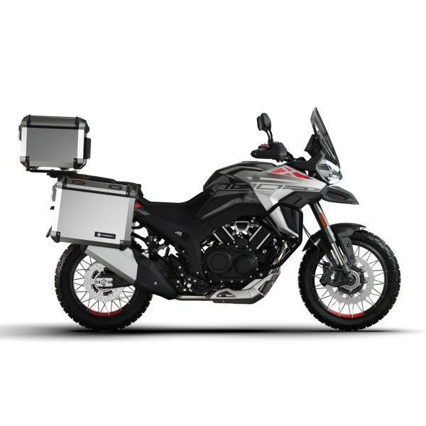 Morbidelli T1002VX