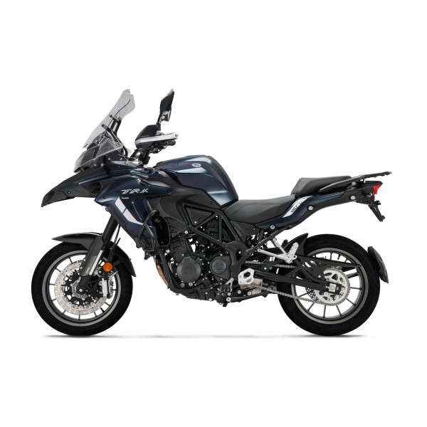 Benelli TRK 502 EURO 5