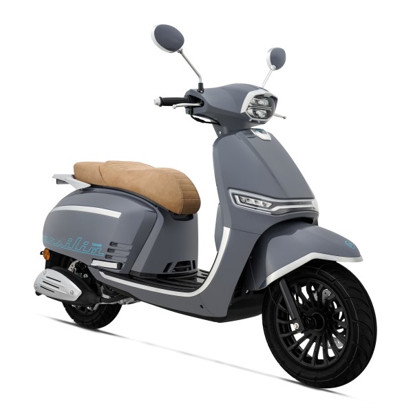 Versilia 125 