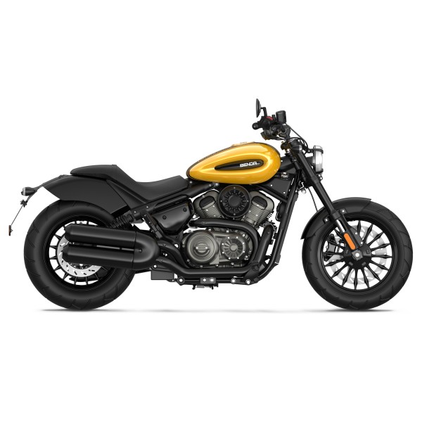 Benda Chinchilla 350 Neo