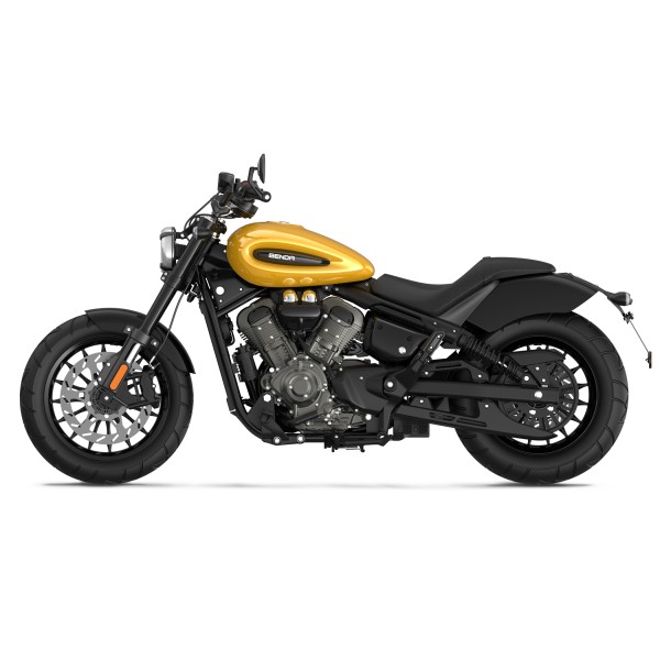 Benda Chinchilla 350 Neo