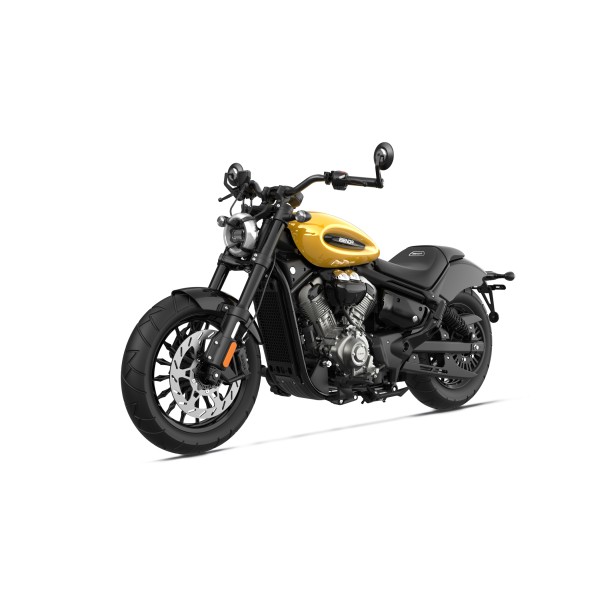 Benda Chinchilla 350 Neo