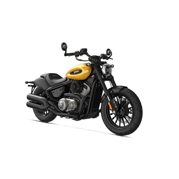 Benda Chinchilla 350 Neo