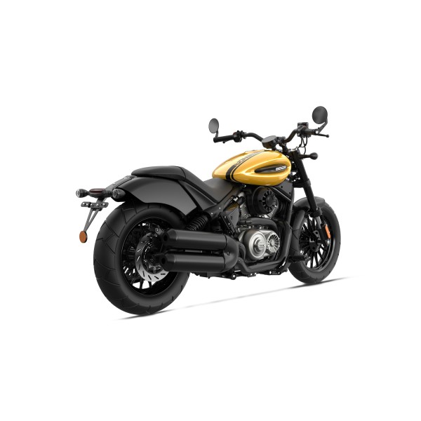 Benda Chinchilla 350 Neo