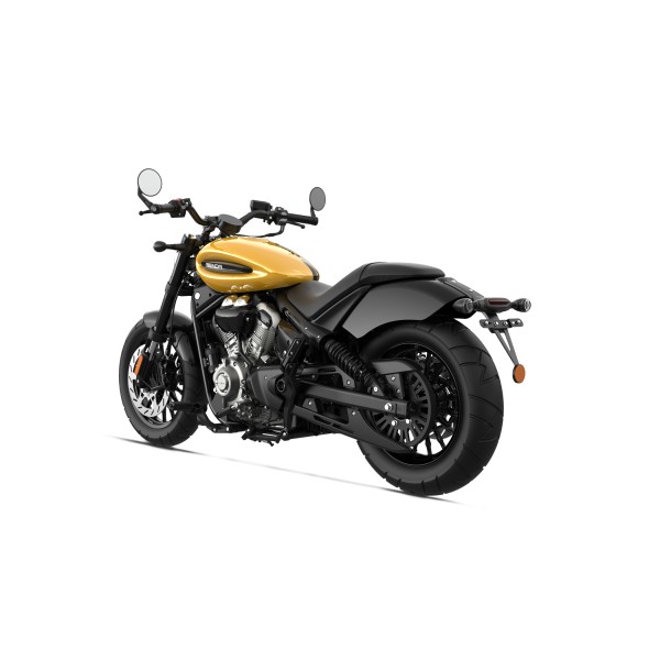 Benda Chinchilla 350 Neo