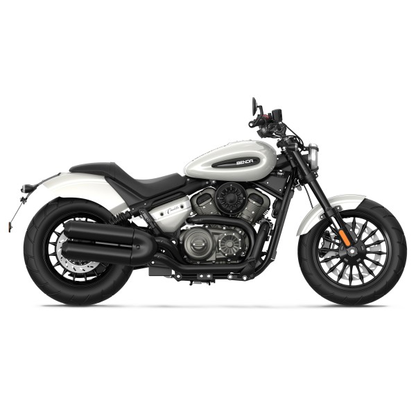 Benda Chinchilla 350 Neo