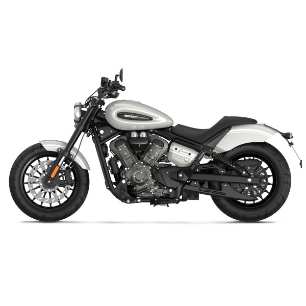 Benda Chinchilla 350 Neo