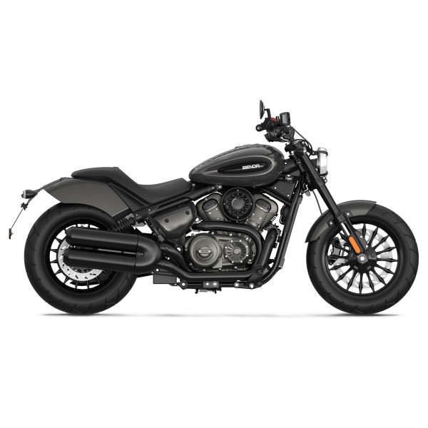 Benda Chinchilla 350 Neo